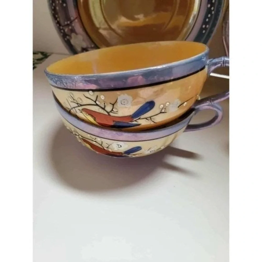 Vintage Lusterware 